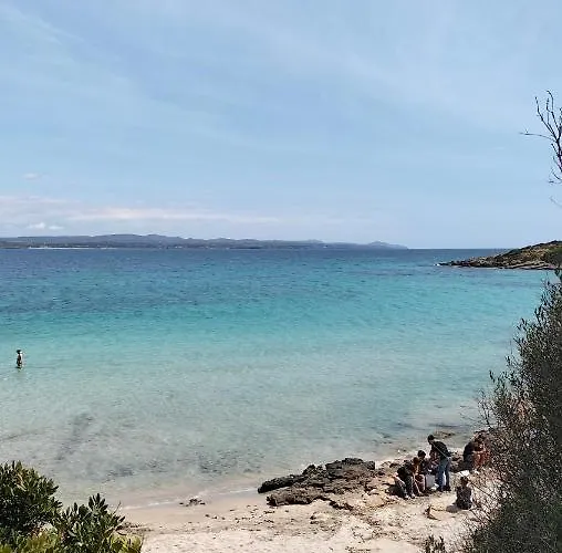 A Ca' Du Checchin Casa de Férias