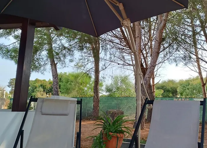 A Ca' Du Checchin Casa de Férias *