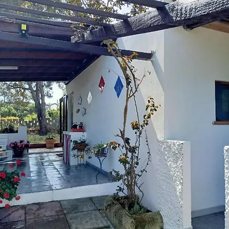 Holiday home A Ca' Du Checchin *
