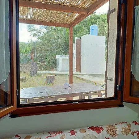 Holiday home A Ca' Du Checchin Carloforte (Isola di San Pietro)