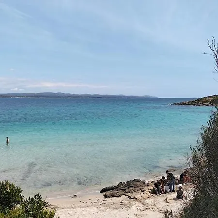 A Ca' Du Checchin Feriehus