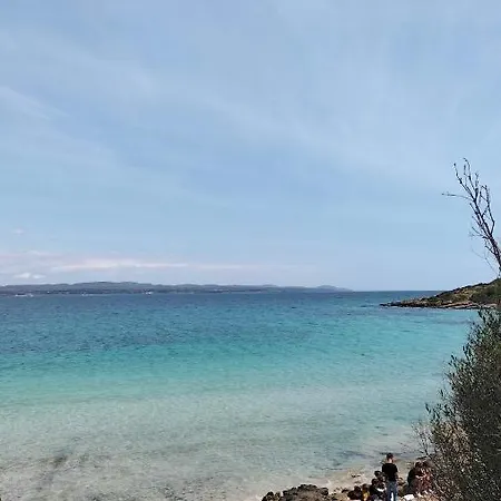 A Ca' Du Checchin Carloforte (Isola di San Pietro)