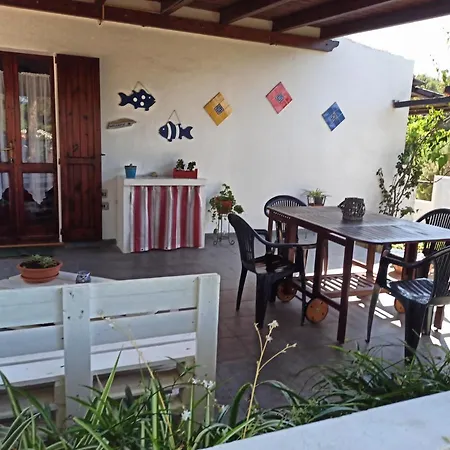 A Ca' Du Checchin Holiday home