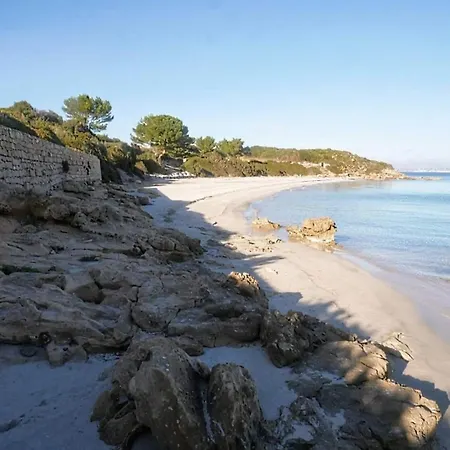 A Ca' Du Checchin * Carloforte (Isola di San Pietro)