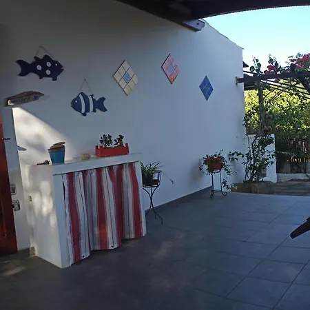 A Ca' Du Checchin Holiday home