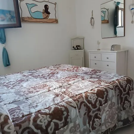 Holiday home A Ca' Du Checchin Carloforte (Isola di San Pietro)