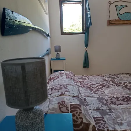 A Ca' Du Checchin بيت للعطل