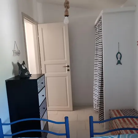 A Ca' Du Checchin Holiday home *