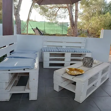 Сasa de vacaciones A Ca' Du Checchin *