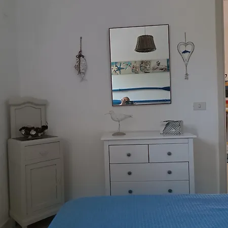 Сasa de vacaciones A Ca' Du Checchin *