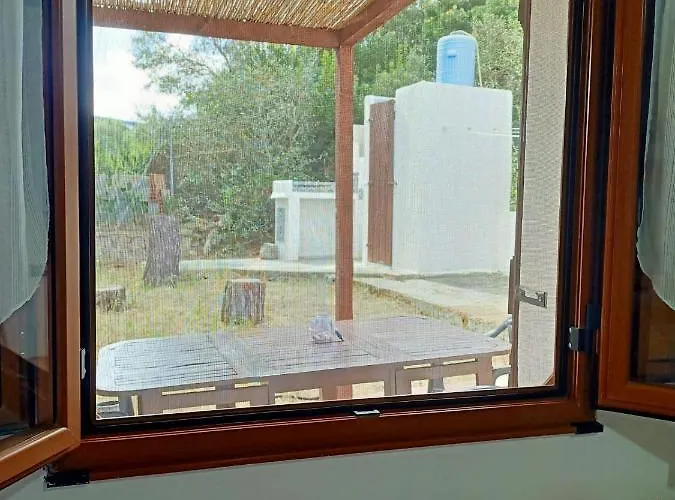 Vakantiehuis A Ca' Du Checchin Carloforte (Isola di San Pietro)