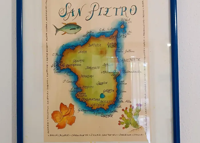A Ca' Du Checchin Vakantiehuis