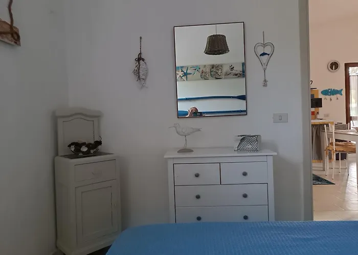 Vakantiehuis A Ca' Du Checchin *
